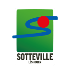 Logo Sotteville-les-Rouen